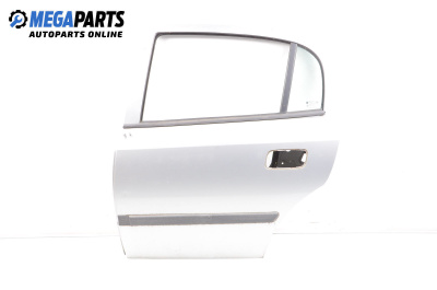 Door for Opel Astra G Sedan (09.1998 - 12.2009), 5 doors, sedan, position: rear - left