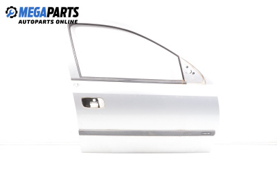 Door for Opel Astra G Sedan (09.1998 - 12.2009), 5 doors, sedan, position: front - right