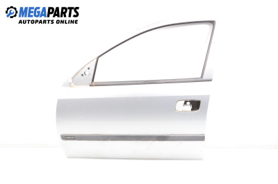 Door for Opel Astra G Sedan (09.1998 - 12.2009), 5 doors, sedan, position: front - left