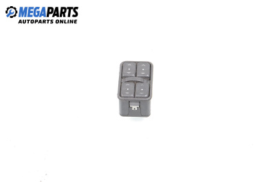 Window adjustment switch for Opel Astra G Sedan (09.1998 - 12.2009)