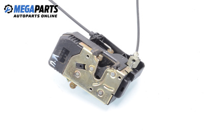 Lock for Opel Astra G Sedan (09.1998 - 12.2009), position: front - left