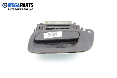 Außengriff for Opel Astra G Sedan (09.1998 - 12.2009), 5 türen, sedan, position: links, rückseite