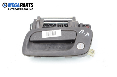 Außengriff for Opel Astra G Sedan (09.1998 - 12.2009), 5 türen, sedan, position: links, vorderseite