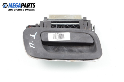 Außengriff for Opel Astra G Sedan (09.1998 - 12.2009), 5 türen, sedan, position: rechts, vorderseite