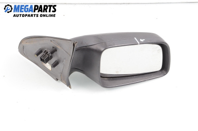 Oglindă for Opel Astra G Sedan (09.1998 - 12.2009), 5 uși, sedan, position: dreapta