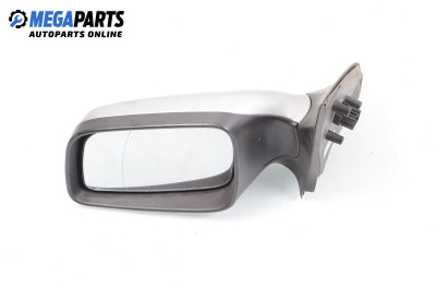 Oglindă for Opel Astra G Sedan (09.1998 - 12.2009), 5 uși, sedan, position: stânga