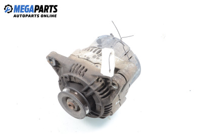 Alternator for Peugeot 206 Hatchback (08.1998 - 12.2012) 1.1 i, 60 hp