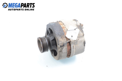 Alternator for Peugeot 306 Hatchback (01.1993 - 10.2003) 1.4, 75 hp