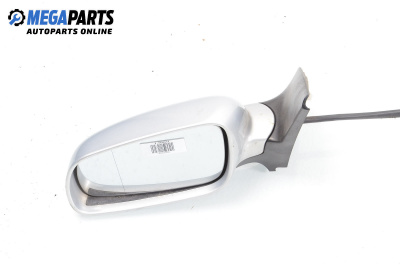 Mirror for Volkswagen Golf IV Hatchback (08.1997 - 06.2005), 5 doors, hatchback, position: left