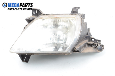 Headlight for Mazda MPV II Minivan (08.1999 - 02.2006), minivan, position: left