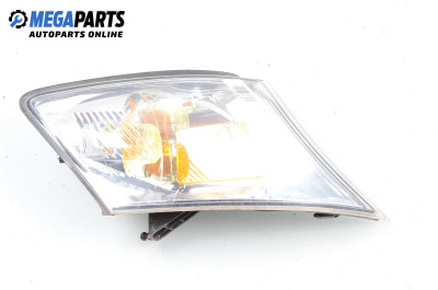 Blinklicht for Mazda MPV II Minivan (08.1999 - 02.2006), minivan, position: rechts