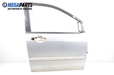 Door for Mazda MPV II Minivan (08.1999 - 02.2006), 5 doors, minivan, position: front - right