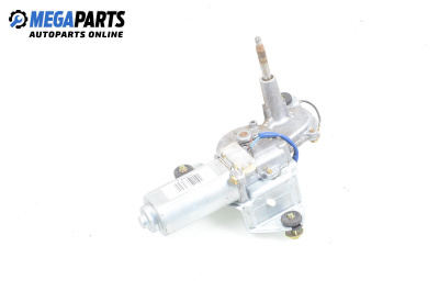 Front wipers motor for Mazda MPV II Minivan (08.1999 - 02.2006), minivan, position: rear