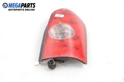 Tail light for Mazda MPV II Minivan (08.1999 - 02.2006), minivan, position: right