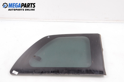 Vent window for Mazda MPV II Minivan (08.1999 - 02.2006), 5 doors, minivan, position: right