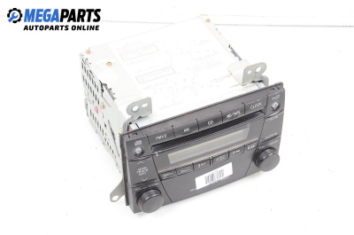 CD spieler for Mazda MPV II Minivan (08.1999 - 02.2006)