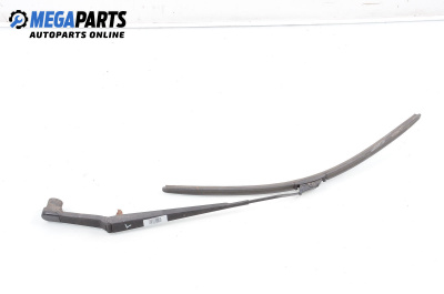 Braț ștergătoare parbriz for Mazda MPV II Minivan (08.1999 - 02.2006), position: stânga