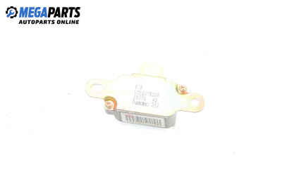 Sensor airbag for Mazda MPV II Minivan (08.1999 - 02.2006), № LC6257KC0B