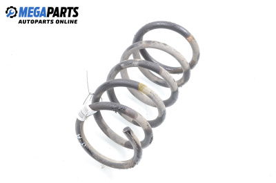 Coil spring for Mazda MPV II Minivan (08.1999 - 02.2006), minivan, position: rear