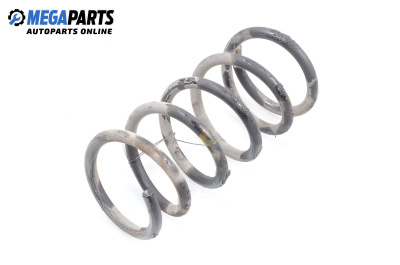 Coil spring for Mazda MPV II Minivan (08.1999 - 02.2006), minivan, position: rear