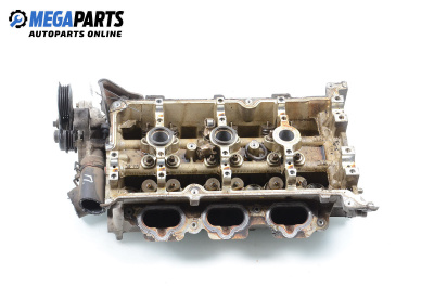 Cylinder head no camshaft included for Mazda MPV II Minivan (08.1999 - 02.2006) 3.0 i V6, 200 hp