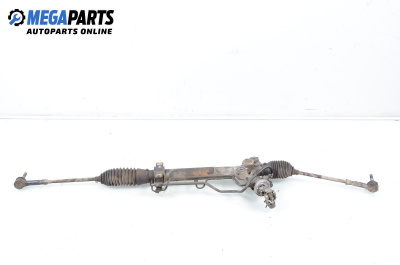 Hydraulic steering rack for Mazda MPV II Minivan (08.1999 - 02.2006), minivan