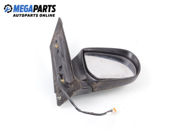 Oglindă for Mazda MPV II Minivan (08.1999 - 02.2006), 5 uși, monovolum, position: dreapta