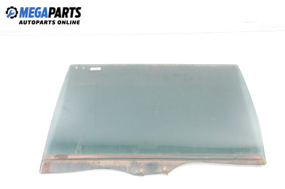 Window for Mazda MPV II Minivan (08.1999 - 02.2006), 5 doors, minivan, position: rear - left