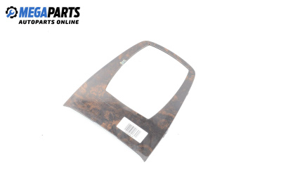 Consolă schimbător de viteze for Ford C-Max Minivan I (02.2007 - 09.2010)