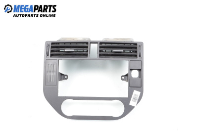 Zentralkonsole for Ford C-Max Minivan I (02.2007 - 09.2010)