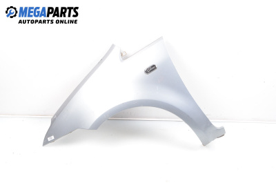 Fender for Ford C-Max Minivan I (02.2007 - 09.2010), 5 doors, minivan, position: front - left