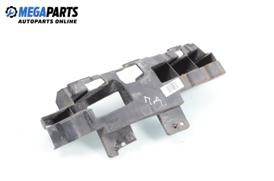 Stoßstangehalterung for Ford C-Max Minivan I (02.2007 - 09.2010), minivan, position: rechts, vorderseite