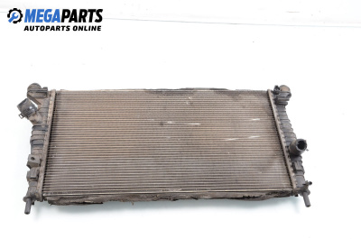 Radiator de apă for Ford C-Max Minivan I (02.2007 - 09.2010) 1.6 TDCi, 109 hp