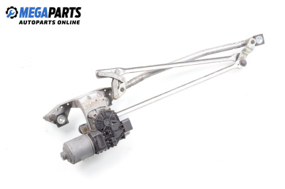 Motor ștergătoare parbriz for Ford C-Max Minivan I (02.2007 - 09.2010), monovolum, position: fața