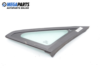 Vent window for Ford C-Max Minivan I (02.2007 - 09.2010), 5 doors, minivan, position: left