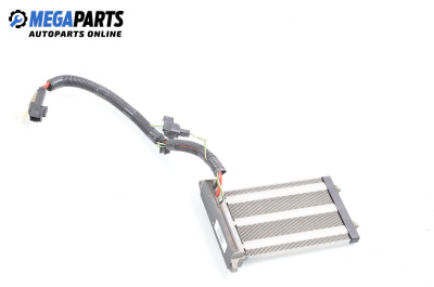 Electric heating radiator for Ford C-Max Minivan I (02.2007 - 09.2010)
