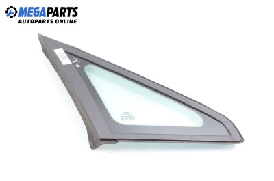 Vent window for Ford C-Max Minivan I (02.2007 - 09.2010), 5 doors, minivan, position: right