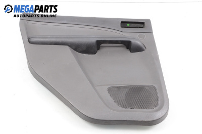 Panou interior ușă for Ford C-Max Minivan I (02.2007 - 09.2010), 5 uși, monovolum, position: stânga - spate