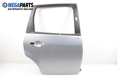 Door for Ford C-Max Minivan I (02.2007 - 09.2010), 5 doors, minivan, position: rear - right