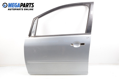 Door for Ford C-Max Minivan I (02.2007 - 09.2010), 5 doors, minivan, position: front - left