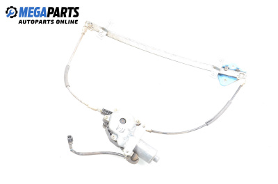 Electric window regulator for Seat Toledo I Hatchback (01.1991 - 10.1999), 5 doors, hatchback, position: front - left