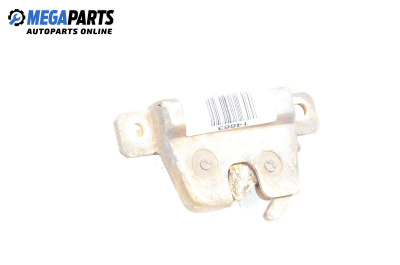 Încuietoare portbagaj for Seat Toledo I Hatchback (01.1991 - 10.1999), hatchback, position: din spate