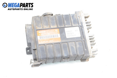 ECU for Seat Toledo I Hatchback (01.1991 - 10.1999) 1.6 i, 71 hp, № 0 280 000 736