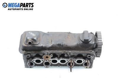 Engine head for Seat Toledo I Hatchback (01.1991 - 10.1999) 1.6 i, 71 hp