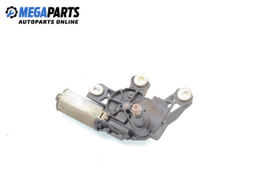 Motor scheibenwischer, vorne for Skoda Fabia I Hatchback (08.1999 - 03.2008), hecktür, position: rückseite