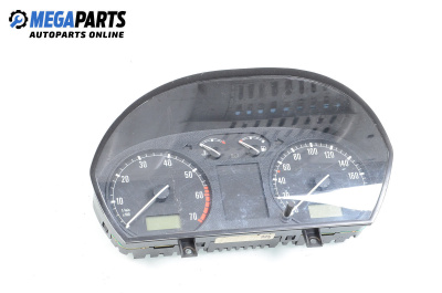 Instrument cluster for Skoda Fabia I Hatchback (08.1999 - 03.2008) 1.4, 68 hp