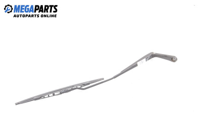 Braț ștergătoare parbriz for Skoda Fabia I Hatchback (08.1999 - 03.2008), position: dreapta