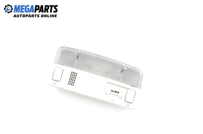 Interior courtesy light for Skoda Fabia I Hatchback (08.1999 - 03.2008)