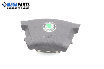 Airbag for Skoda Fabia I Hatchback (08.1999 - 03.2008), 5 türen, hecktür, position: vorderseite