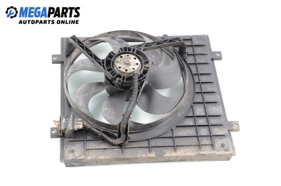 Ventilator radiator for Skoda Fabia I Hatchback (08.1999 - 03.2008) 1.4, 68 hp